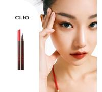 CLIO Superproof Brush Liner #02 Kill Brown Fixing Liner Ink Eyeliner senza sb...