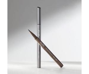 CLIO - Superproof Brush Liner Kill Ash - 2 Colors #01 Ash Gray