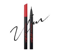 [CLIO] Superproof Brush Liner KILL BLACK Eyeliner Liquido 0.55g NUOVO KOREA