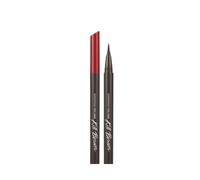 CLIO - Superproof Pen Liner Kill Black, Kill Brown - 0.55ml - 002 Brown