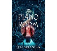 Clio Velentza The Piano Room (Tascabile)