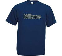 Clio Williams T-Shirt Car Enthusiast Various Sizes & Colours M