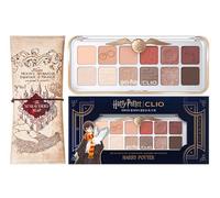 [Clio X Harry Potter] Pro Occhio Colori Aria 16 Potter Palette Ombretto Nuovo
