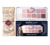 [Clio X Harry Potter] Pro Occhio Colori Aria 17 Hermione Granger Ombretto Colori