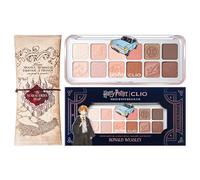 [Clio X Harry Potter] Pro Occhio Colori Aria 18 Ronald Weasley Palette Ombretto