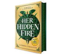 Cliodhna O'Sull Her Hidden Fire (A Good Morning America YA Bo (Copertina rigida)