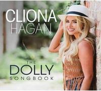 Cliona Hagan - The Dolly Songbook