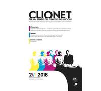 Clionet. Per un senso del tempo e dei luoghi. Rivista di public history: storie,