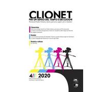 Clionet. Per un senso del tempo e dei luoghi (2020). Vol. 4