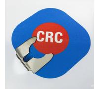 CLIP 20 MM (10 PZ ) RICAMBIO CALDAIE HERMANN SAUNIER DUVAL COD: CRCS5455000