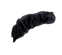 Clip a Banana 2 Clip A Banana In Chiffon Pieghettato Da Donna