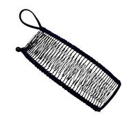 Clip a banana per capelli spessi, clip a banana | Vintage Grip Clip da donna supporto per coda di cavallo, Flat Women Claw, Clincher Com Com per giovani, anziani, giorno del Ringraziamento, Natale