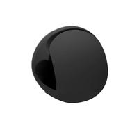 Clip a corda, cavo in silicone e penna, materiale in silicone, supporto dipendente da parete, Desk, Nightstand, Dorm Room, School, Classroom, and Kitchen Organization