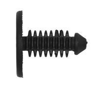 Clip A Forma Di Abete Sealey, Ø18Mm X 18Mm, Peugeot - Confezione Da 20 TCFT1820P