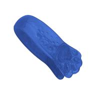 Clip a mano per alleviare il mal di testa - Massaggiatore per agopressione in silicone, clip portatile per la pressione 'emicrania | Clip antistress a di di gatto, dispositivo per