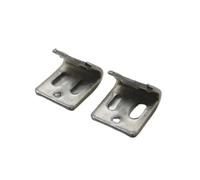 Clip a molla for divano 100 pezzi a for Zig Zag Fissaggio for mobili