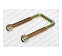 Clip a molla LESJÖFORS 77802