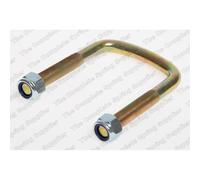 Clip a molla LESJÖFORS 77823