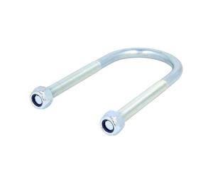 Clip a molla LESJÖFORS 77831