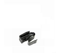Clip a Molla Per Coperchio Serbatoio Compatibile Con Per Mitsubishi Per Montero Per Outlander Lancer Per Eclipse Per Galant Nero Abs Ricambio Mr970563 Mb642442 Robusto E Durevole Per Chiusura Sicura