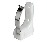 Clip a molla per ganci daccosto Laccio - 1 PZ Osculati - 34.359.00 - 3435900