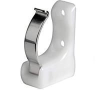 Clip a molla per gancio barca