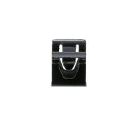 Clip A Molla Per Pannello Con Bordo In Metallo Per VW - 10 Pezzi 34315