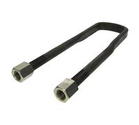 Clip a molla S-TR 50123