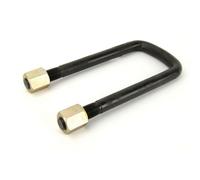 Clip a molla S-TR 50502