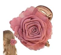 Clip a per Capelli Donna Barrette A Tenuta Forte