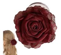 Clip a per Capelli Donna Fermaglio a Tenuta Forte
