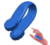 Clip a punto di pressione per mal di testa - Punto di pressione portatile facile da usare,Clip a punto della mano per alleviare il dolore di ansia da tensione