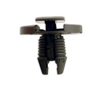 Clip A Rivetto Push Connesso - Per Citroën, Peugeot, Renault 50 Pezzi 35047