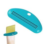 Clip a rullo per dentifricio, strumento per spremere tubi, per risparmiare lavoro, adorabile spremiagrumi per dentifricio, riduce gli sprechi di dentifricio e cosmetici