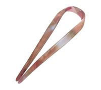 Clip a spillo per capelli - Pin | Clip per capelli | Stick in stile per capelli | per acconciatura per capelli da 2 cingi classici Long Classic per donne per tutte le età amici