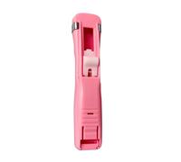 Clip a vongole Dispenser Clip di carta Ricariche per il fissaggio di fogli sciolti Dispenser di carta Clip portatile portatile