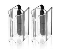 Clip accessoria per aspirapolvere INF Supporto per accessori Dyson compatibile con V7/V8/V10/V11, clip di mo