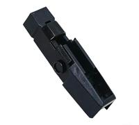 Clip adattatore spazzola tergicristallo per A4 8D2 8E2 8D5 8E5 8H7 B5 B6 fabbricati tra settembre 2001 e ottobre 2003 e S4 8E2 B6 marzo a ottobre 2003