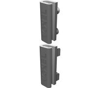 Clip Adattatore Visiera per Occhiali Supporto Copertura Trasparente 3D
