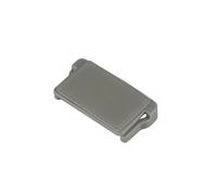Clip Adesiva Clip 1 1 pz • Compatibile con Telepass 2023 Aggancio e sgancio PER