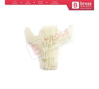 Clip alzacristalli posteriore destro per Hyundai Santa Fe CM Elantra HD 2005-...