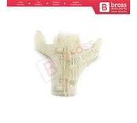 Clip alzacristalli posteriore sinistro per Hyundai Santa Fe CM Elantra HD 200...