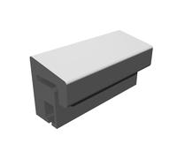 Clip Alzacristallo per Peugeot 106 Ricambio Parte Stampata 3D in PLA