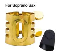 Clip Ancia Clarinetto Soprano Tenore Legatura Contenuto Copertura Gomma