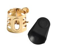 Clip Ancia Clarinetto Soprano Tenore Legatura Contenuto Copertura Gomma