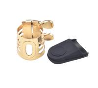 Clip Ancia Clarinetto Soprano Tenore Legatura Contenuto Copertura Gomma