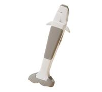 Clip anti-derisione - 170 g piastra calda Gripper, pinza per tomba, resistente al calore per piroscafo, utensili da cucina, clip per forno a microonde, per alimenti