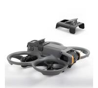 Clip anti-scollegamento della batteria per DJI Avata 2, rinforzo della batteria che blocca il moschettone anti-scollegamento per Avata 2 Accessori della batteria