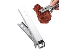Clip anti-scottatura - Clip di sollevamento del caldo | Clip di supporto per ciotola per cucina, pinza di riscaldamento, pinza da cucina ergonomica, pinza per stufe da friggitrici