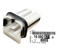 Clip Armatura Panca Posteriore Per CITROËN C4